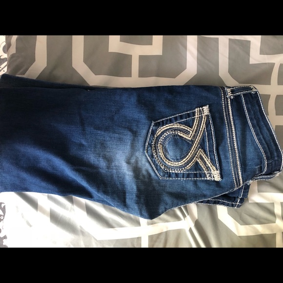 Big star jeans - Picture 2 of 3